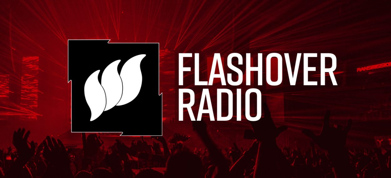 Flashover Radio