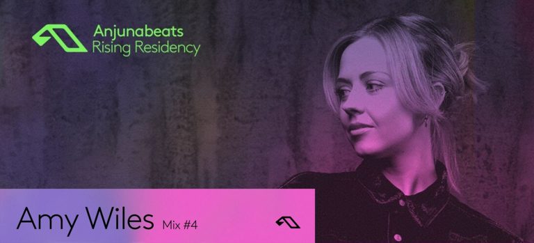 The Anjunabeats Rising Residency