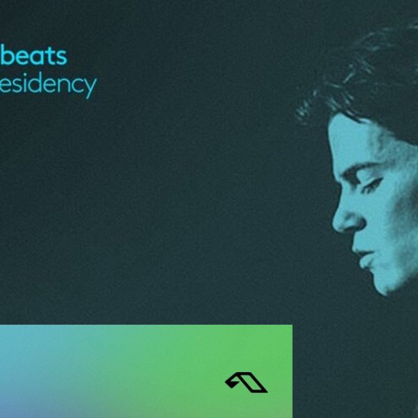 The Anjunabeats Rising Residency