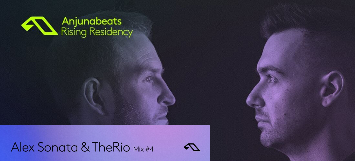 The Anjunabeats Rising Residency