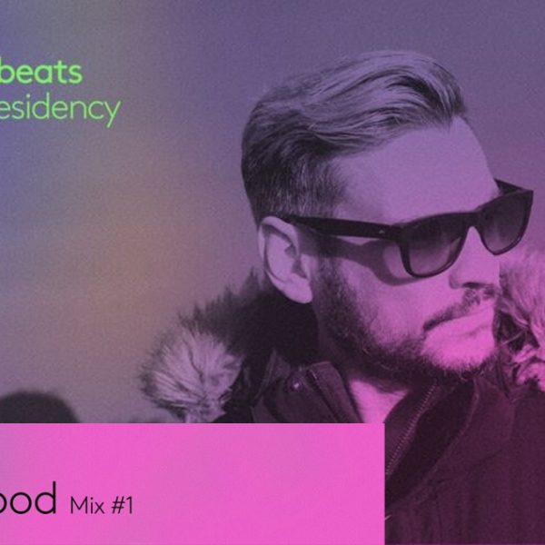 The Anjunabeats Rising Residency