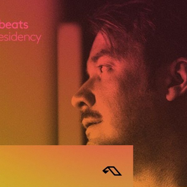 The Anjunabeats Rising Residency