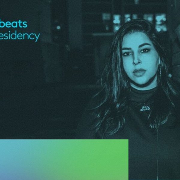 The Anjunabeats Rising Residency