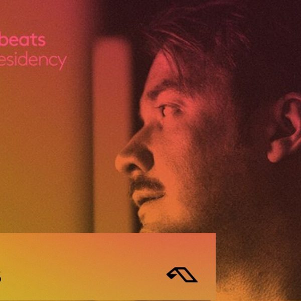 The Anjunabeats Rising Residency