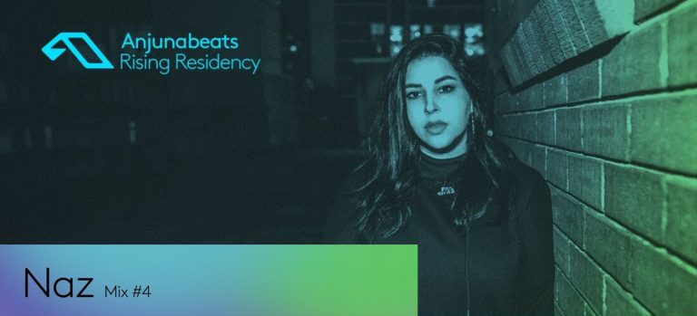 The Anjunabeats Rising Residency