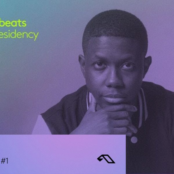 The Anjunabeats Rising Residency
