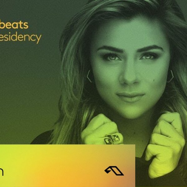 The Anjunabeats Rising Residency