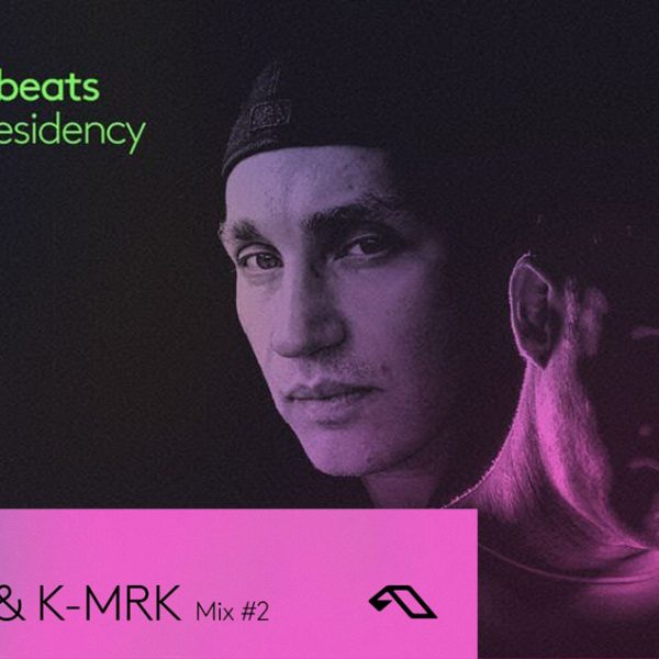 The Anjunabeats Rising Residency
