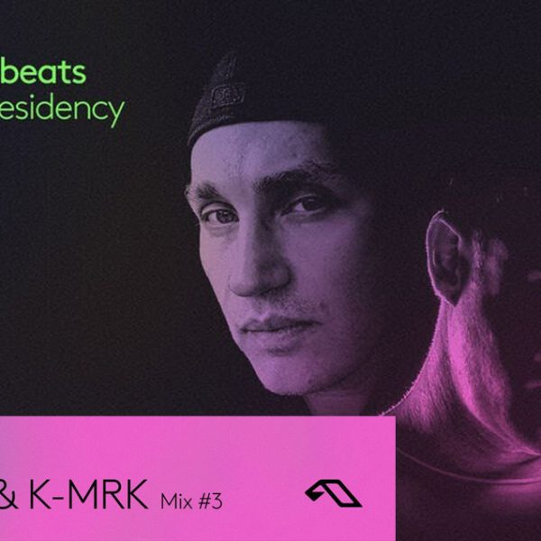The Anjunabeats Rising Residency