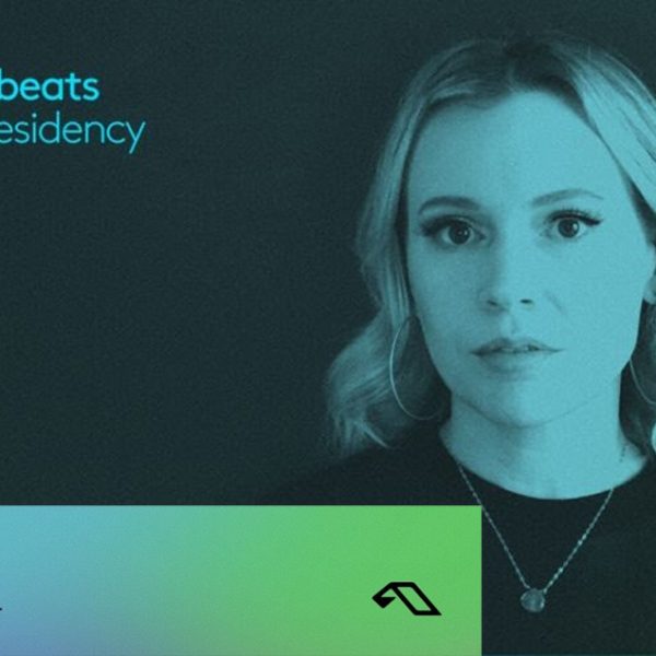 The Anjunabeats Rising Residency