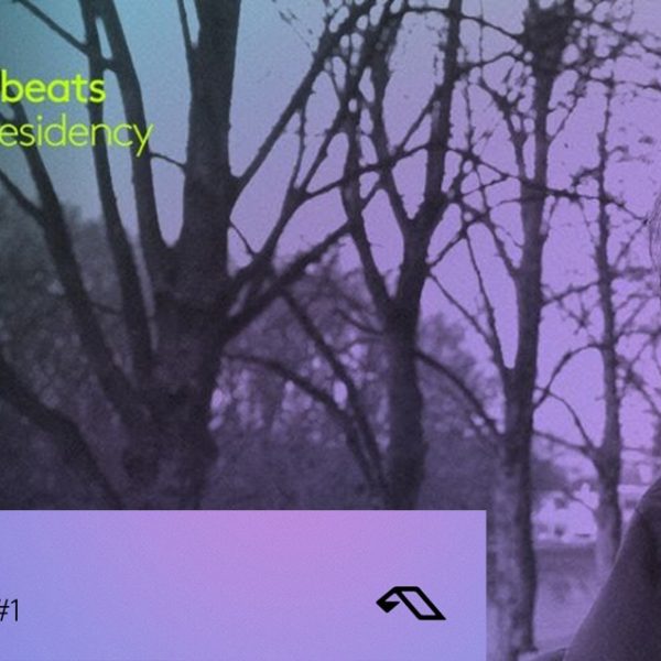 The Anjunabeats Rising Residency
