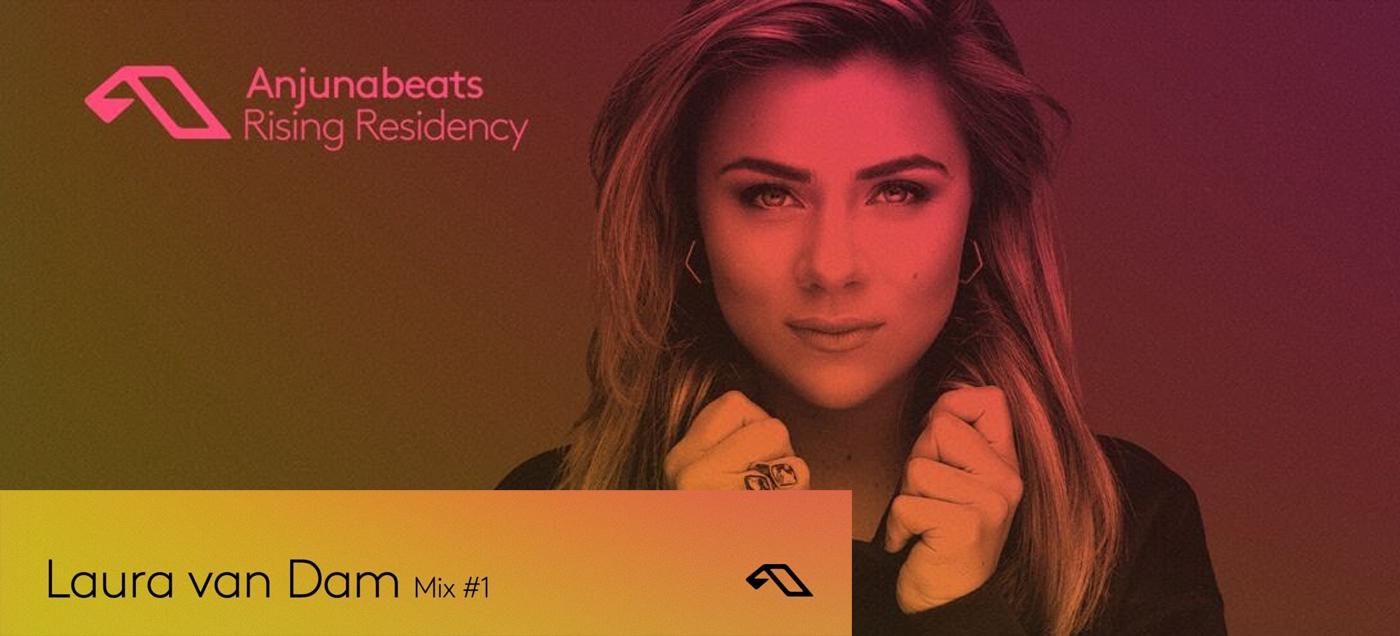 The Anjunabeats Rising Residency