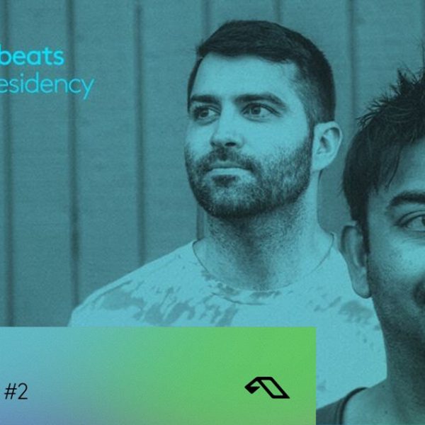 The Anjunabeats Rising Residency