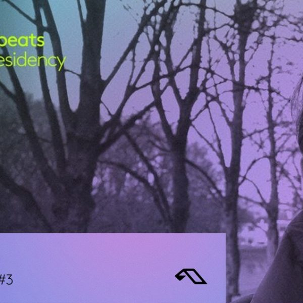 The Anjunabeats Rising Residency