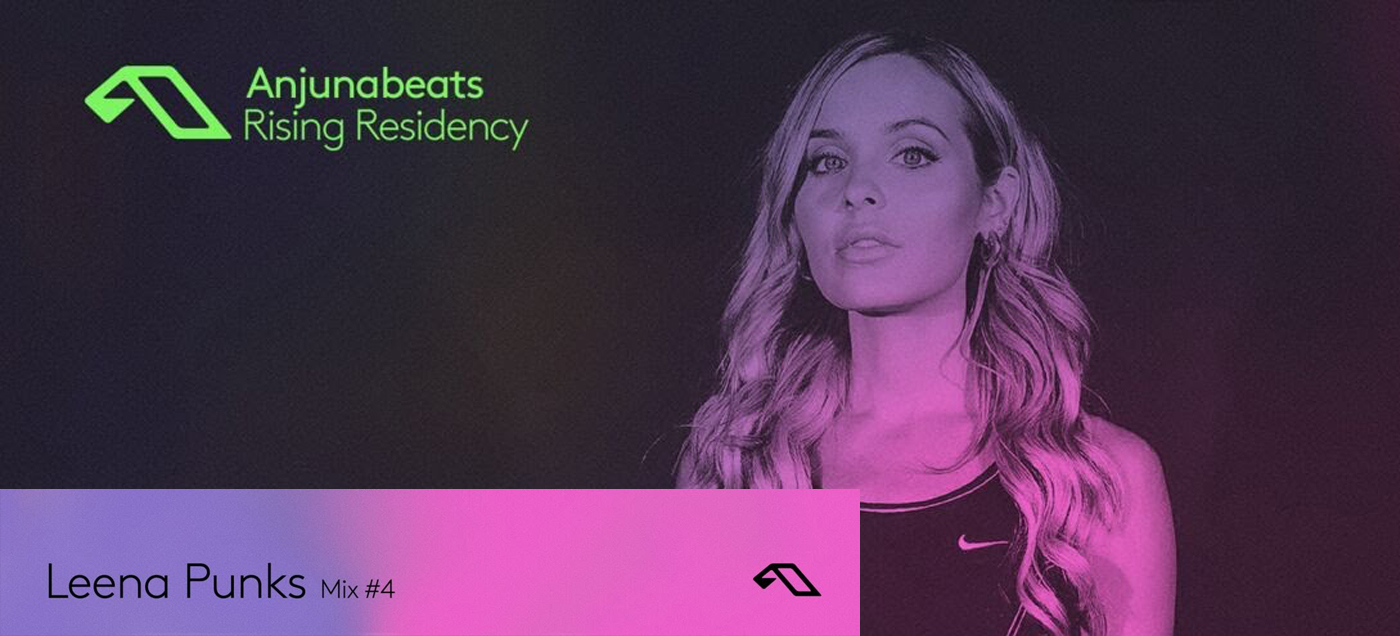 The Anjunabeats Rising Residency