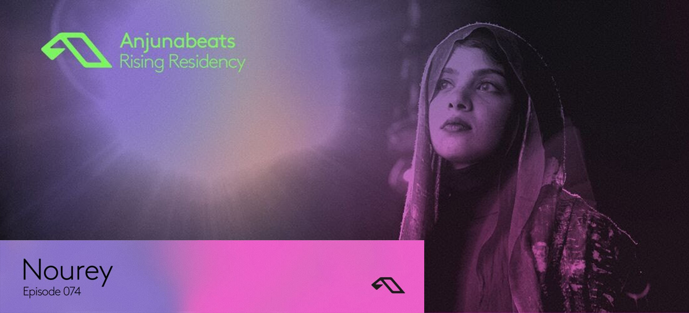 The Anjunabeats Rising Residency