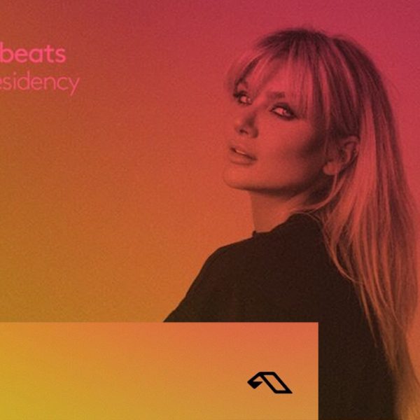 The Anjunabeats Rising Residency