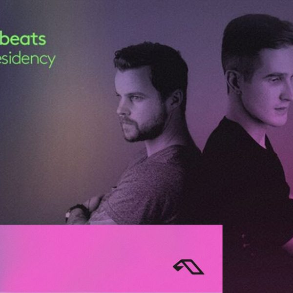 The Anjunabeats Rising Residency
