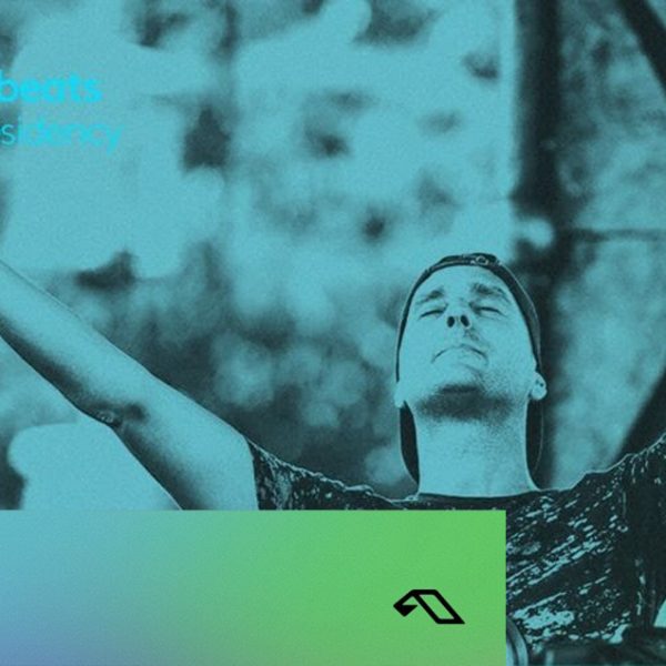 The Anjunabeats Rising Residency