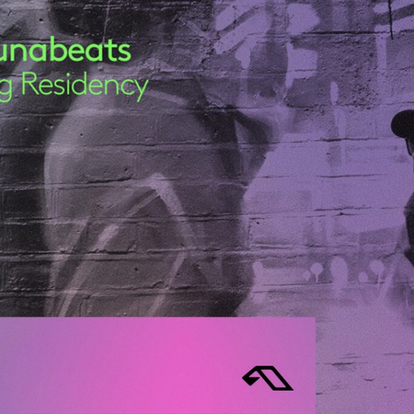The Anjunabeats Rising Residency