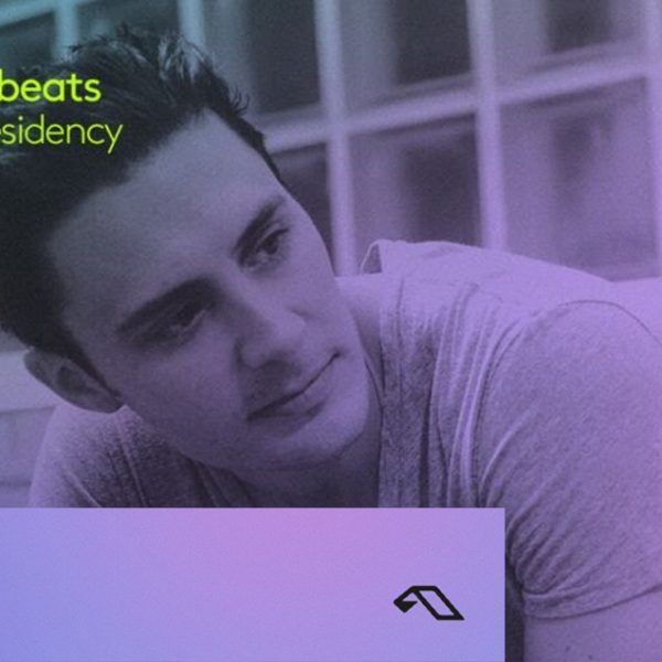 The Anjunabeats Rising Residency