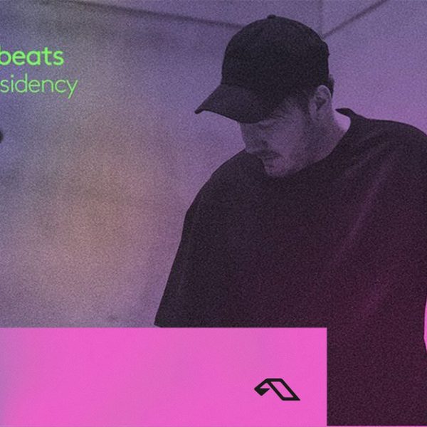 The Anjunabeats Rising Residency