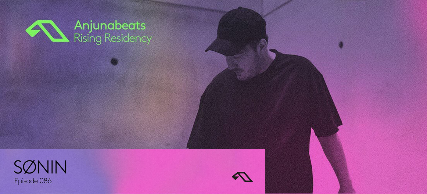 The Anjunabeats Rising Residency