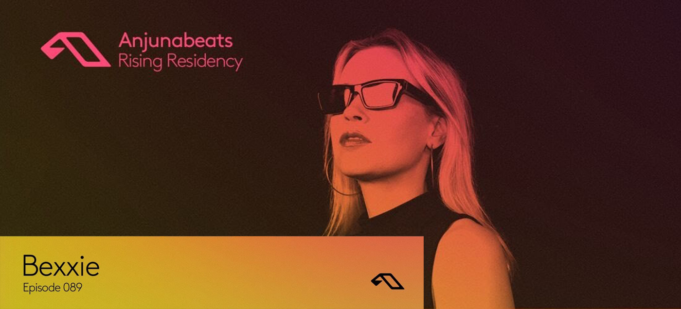The Anjunabeats Rising Residency