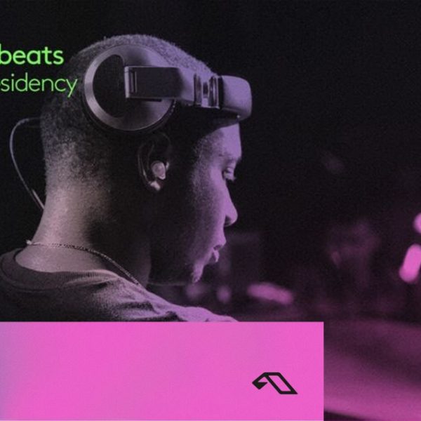 The Anjunabeats Rising Residency