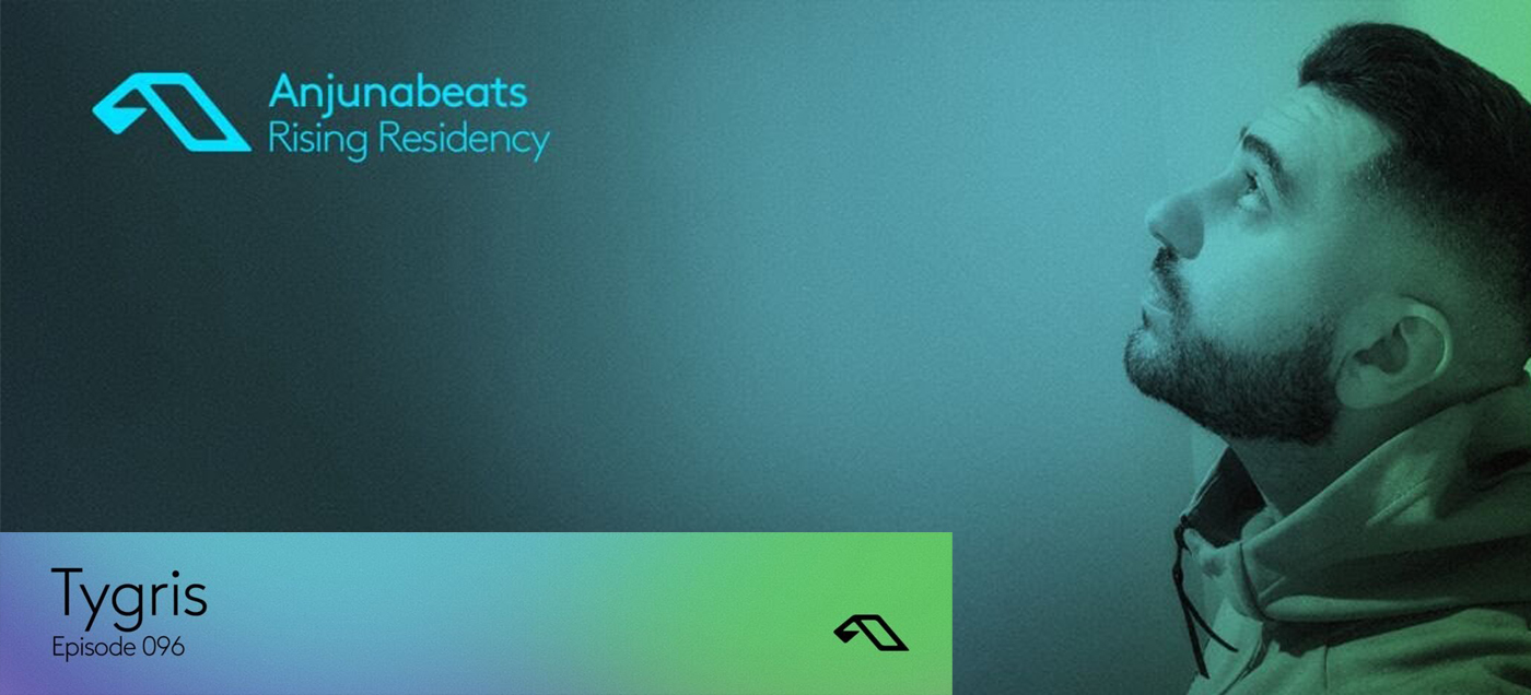 The Anjunabeats Rising Residency