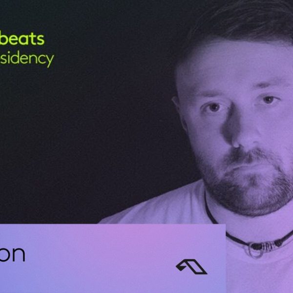 The Anjunabeats Rising Residency
