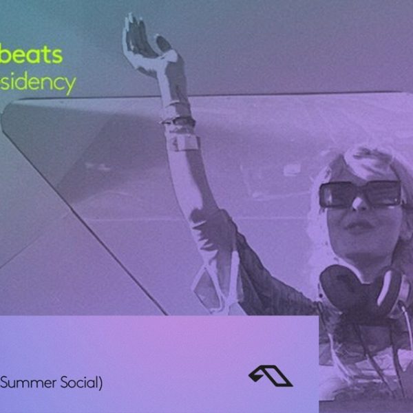 The Anjunabeats Rising Residency