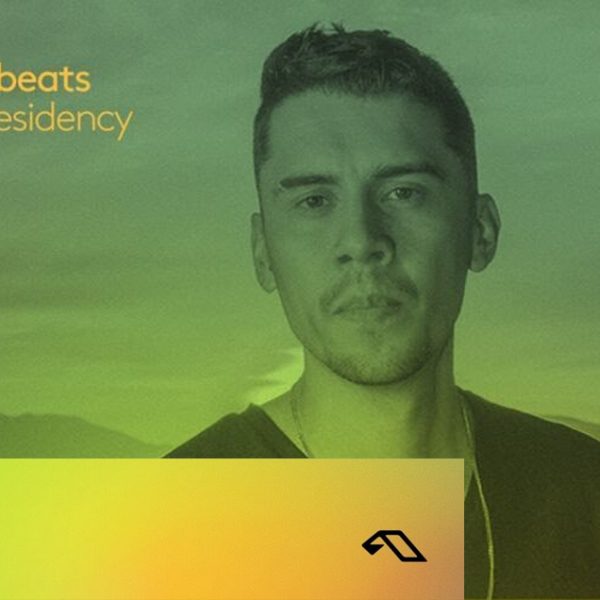 The Anjunabeats Rising Residency