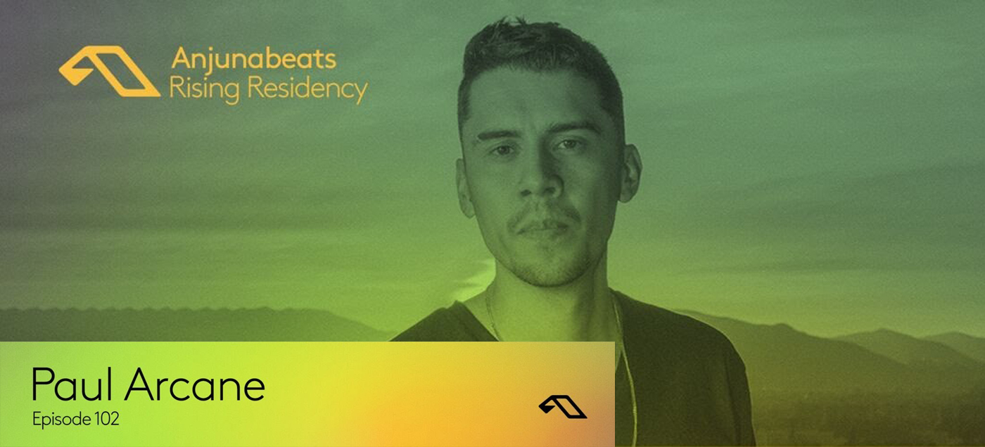 The Anjunabeats Rising Residency