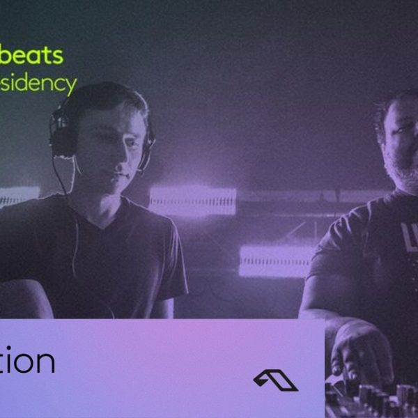 The Anjunabeats Rising Residency