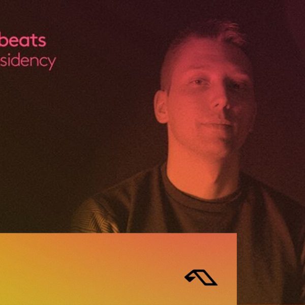 The Anjunabeats Rising Residency