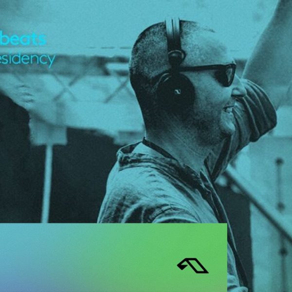 The Anjunabeats Rising Residency