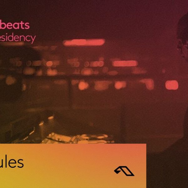 The Anjunabeats Rising Residency