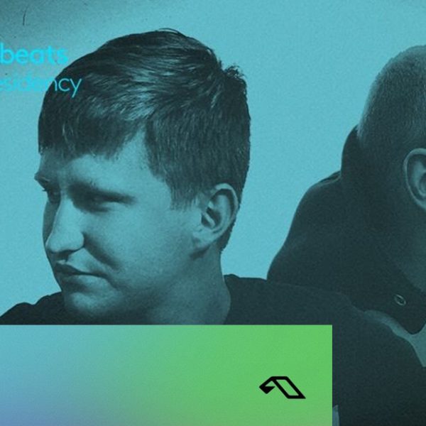 The Anjunabeats Rising Residency