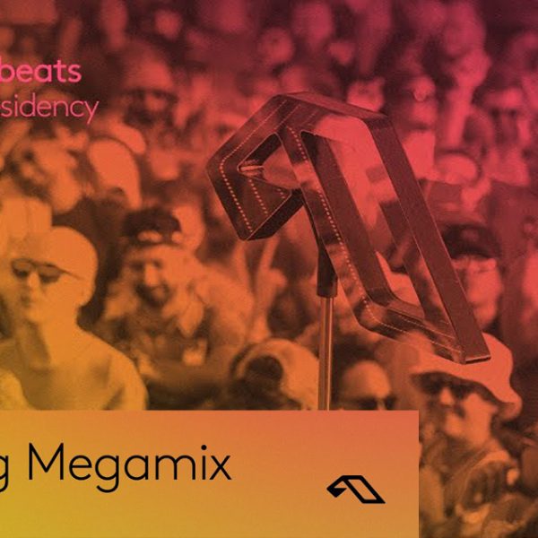 The Anjunabeats Rising Residency