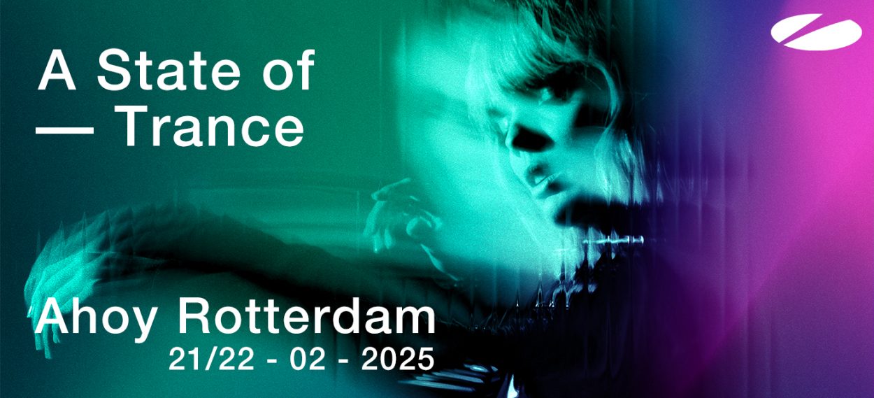 A State Of Trance Festival 2025
