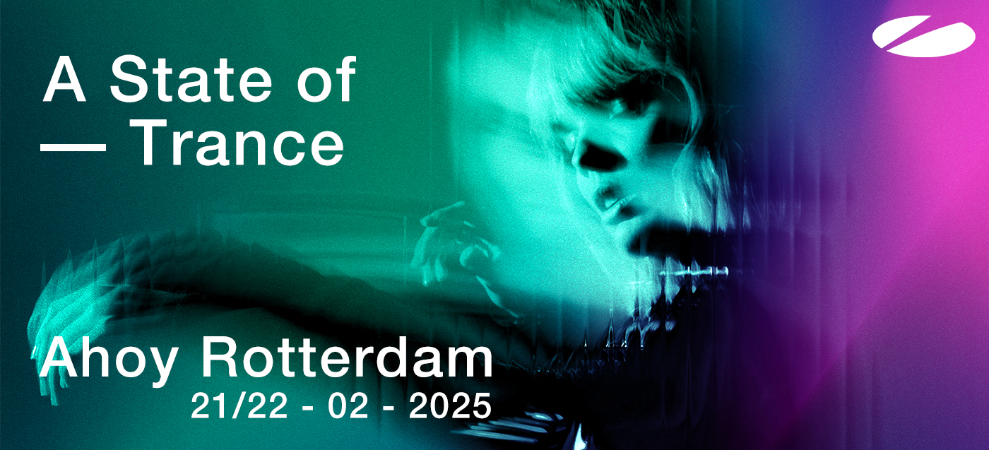 A State Of Trance Festival 2025