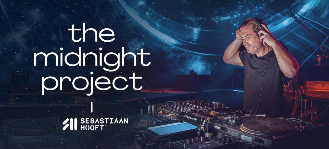 The Midnight Project