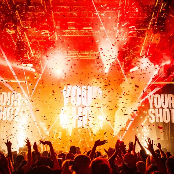 Zero-Experience-Required DJing Competition, Your Shot, Heading to the US