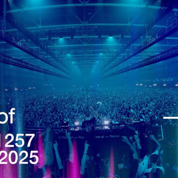 ASOT 1257 Yearmix 2025
