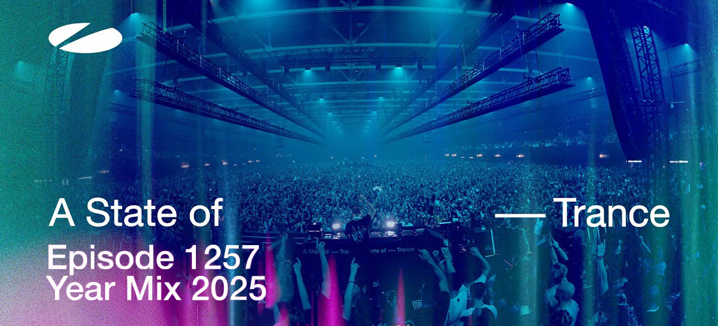 ASOT 1257 Yearmix 2025