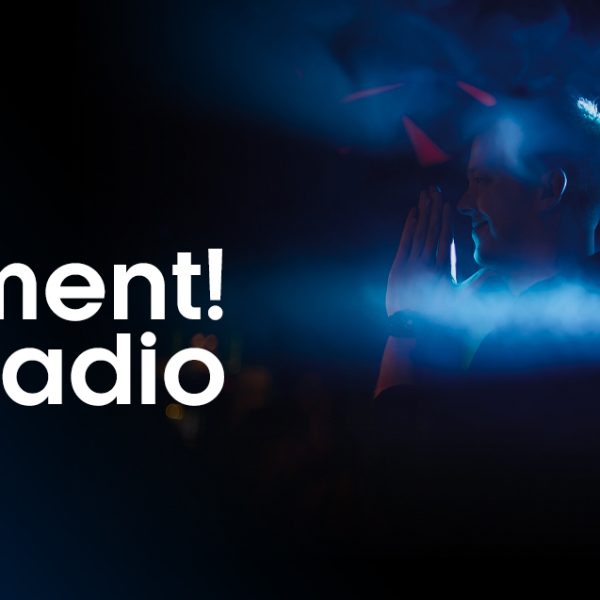 Statement Radio