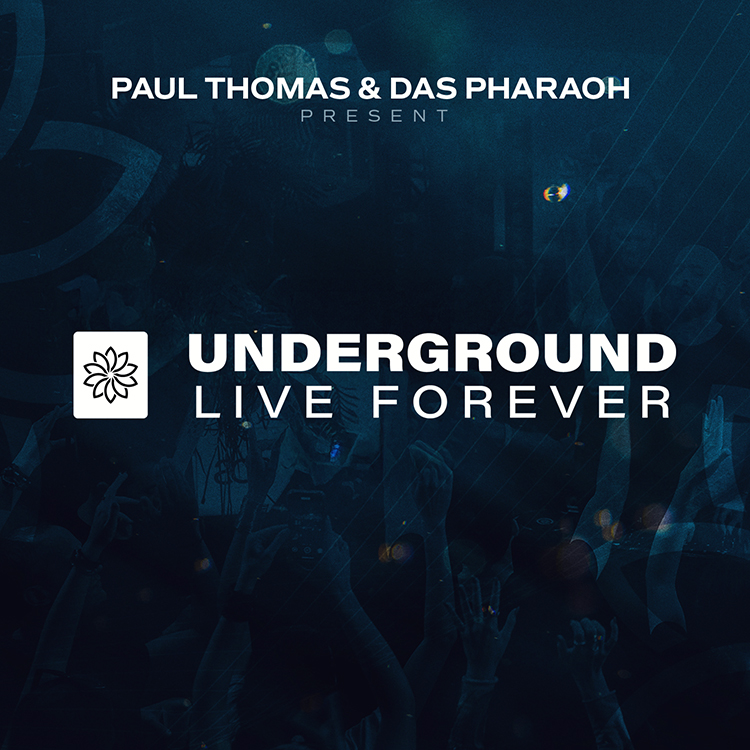 Underground Live Forever Archives - Top DJ Mixes