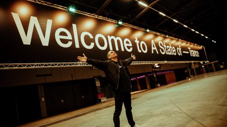 NEWS-The Gold Standard - 25 Years of A State of Trance