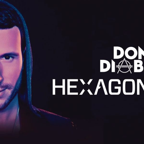 Hexagon Radio